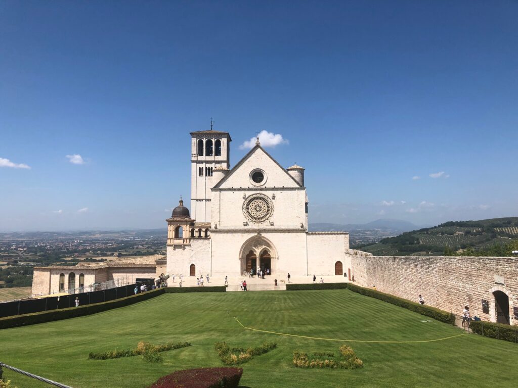 assisi